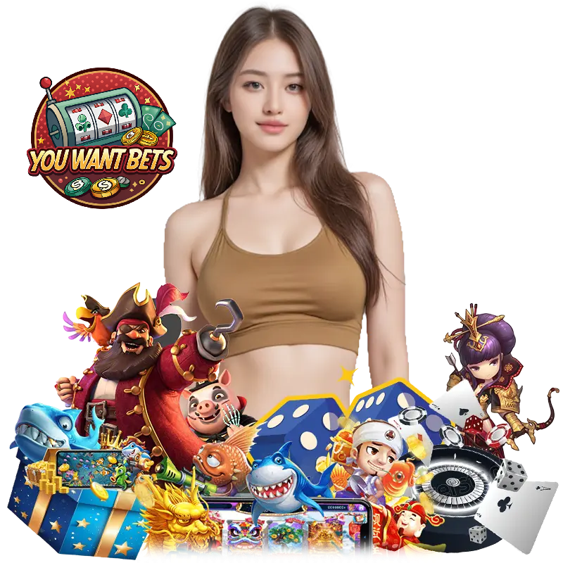 YOUWANTBET